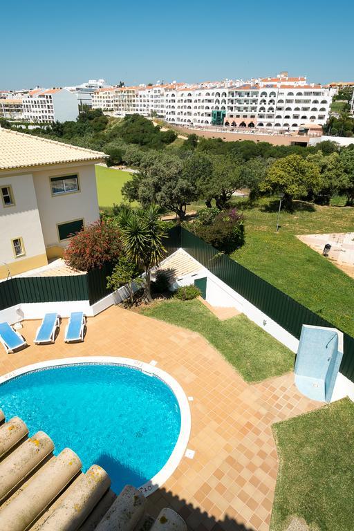 Apartamento Benvindo