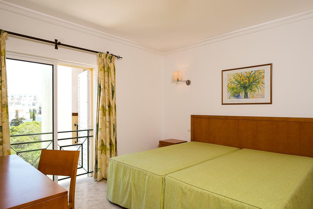 Apartamento Benvindo Albufeira