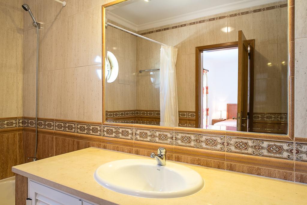 Apartamento Benvindo Albufeira