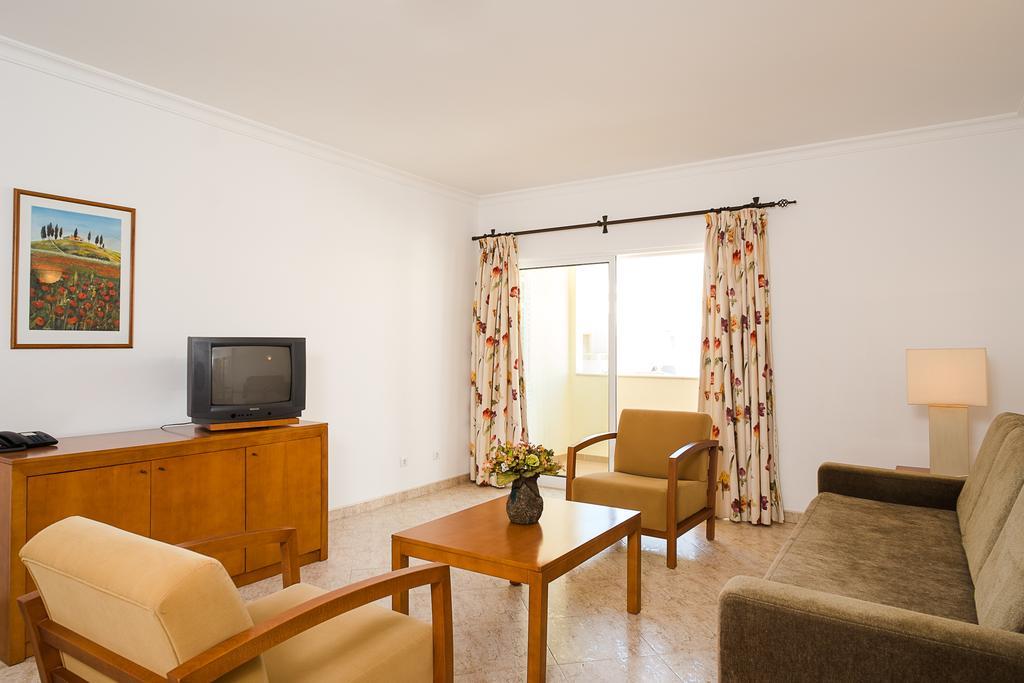 Apartamento Benvindo Albufeira