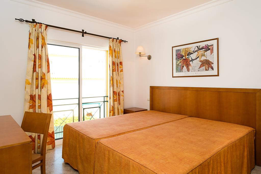 Apartamento Benvindo *