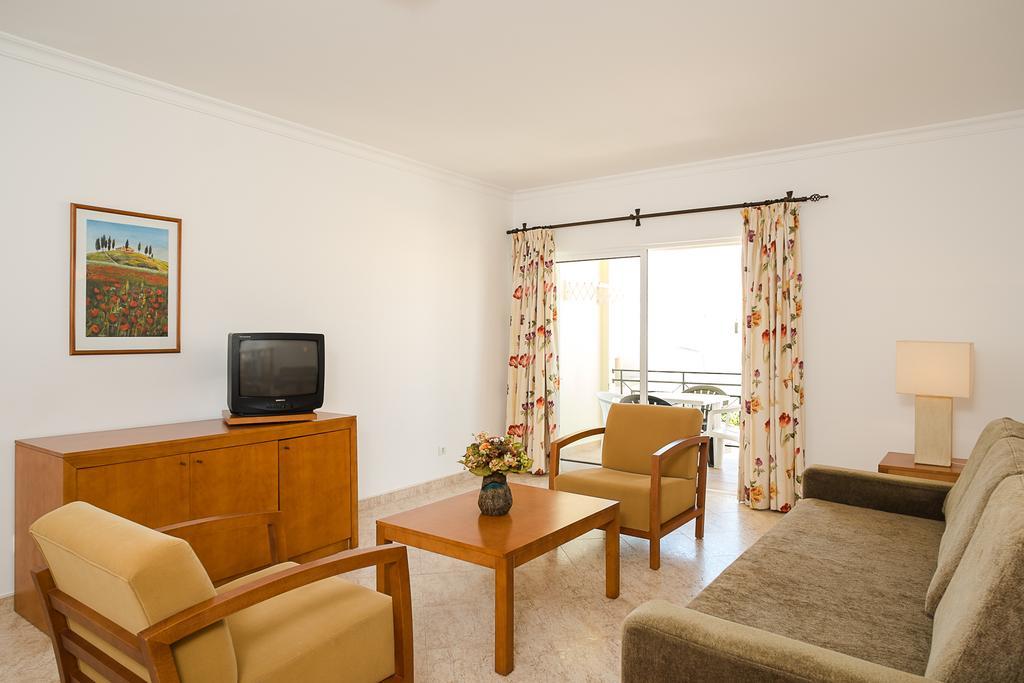 Apartamento Benvindo