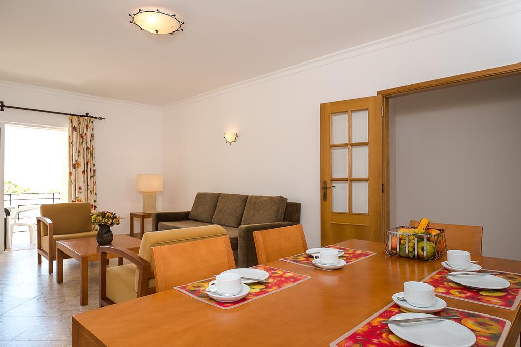 Apartamento Benvindo *