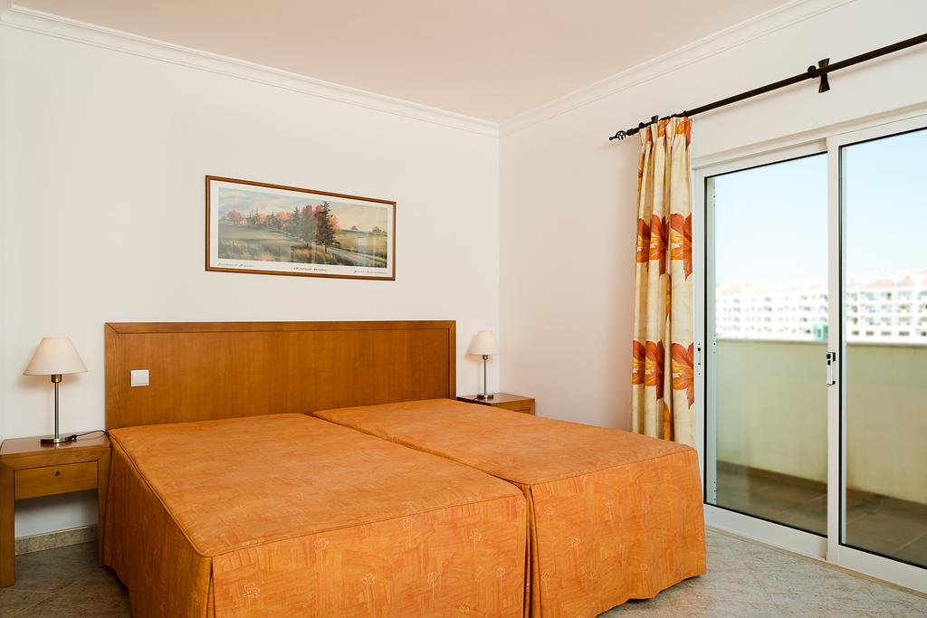 Apartamento Benvindo Albufeira